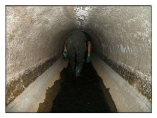 文殊镇管道高压清洗