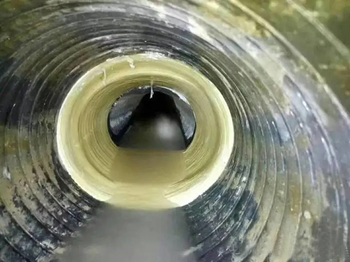 文殊镇内衬修复法通常适用于哪些类型的断面管道