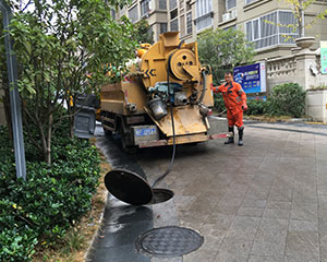 文殊镇管网知识-是否有行之有效的解决方案