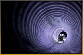 文殊镇UVCIPP紫外光固化修复工艺特点和施工工艺